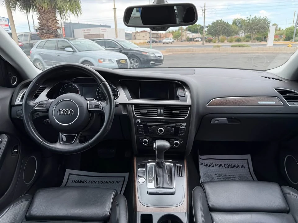 2014 Audi Allroad - Image 11 of 17