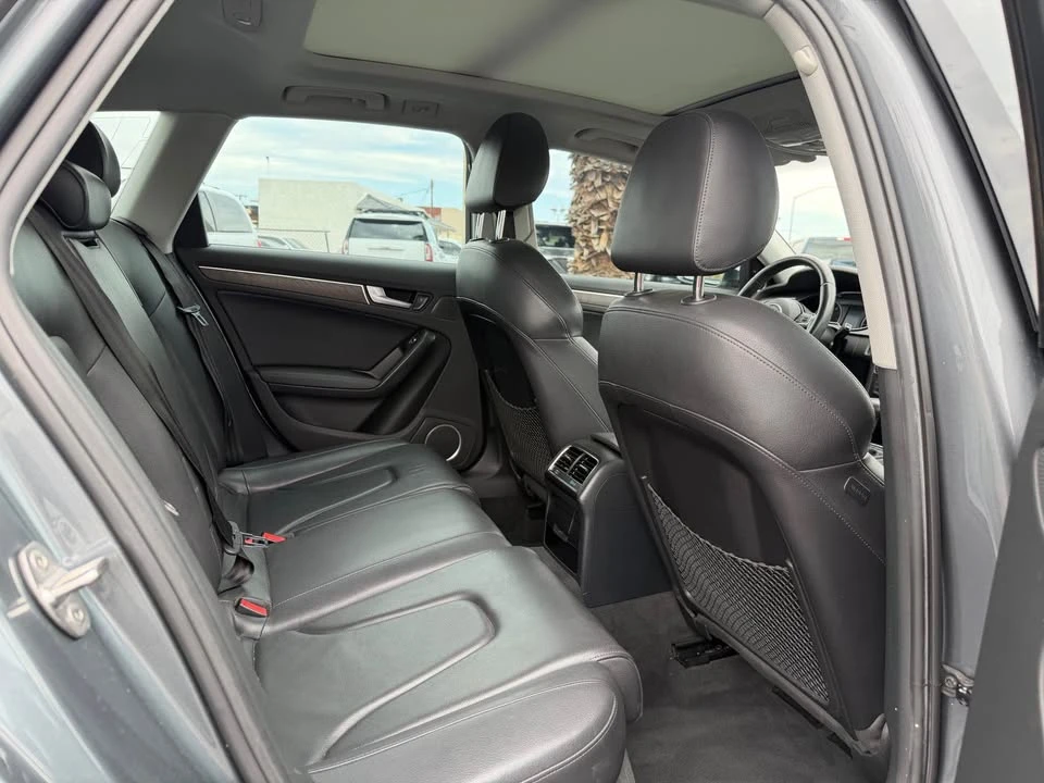 2014 Audi Allroad - Image 10 of 17
