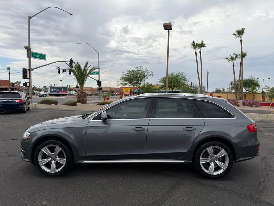 2014 Audi Allroad - Image 5 of 17