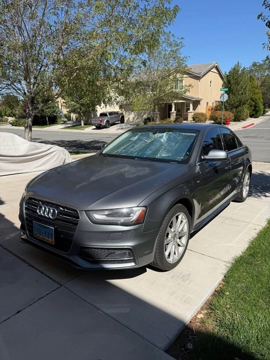 2014 Audi Allroad - Image 5 of 5