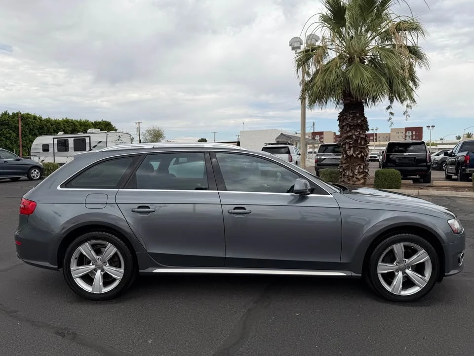 2014 Audi Allroad - Image 6 of 17