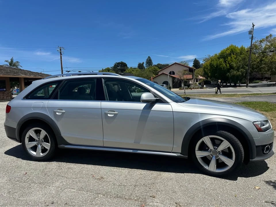 2014 Audi Allroad - Image 5 of 13