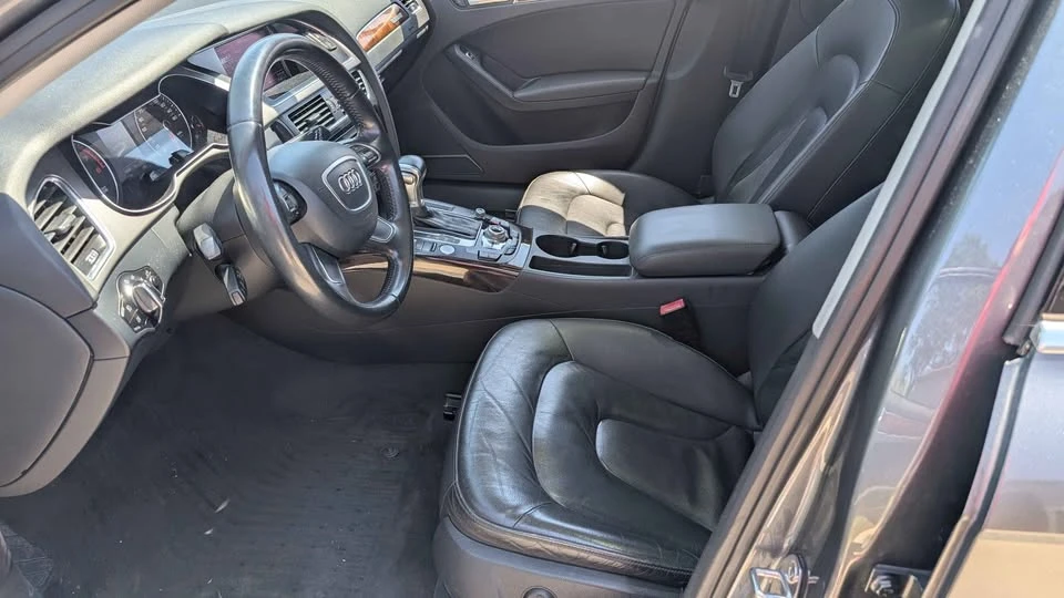 2014 Audi Allroad - Image 6 of 19