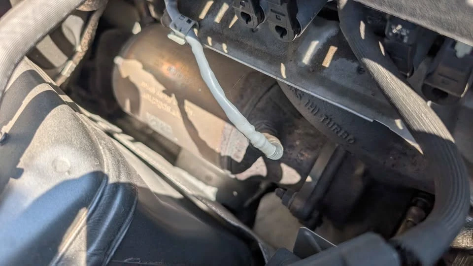 2014 Audi Allroad - Image 19 of 19