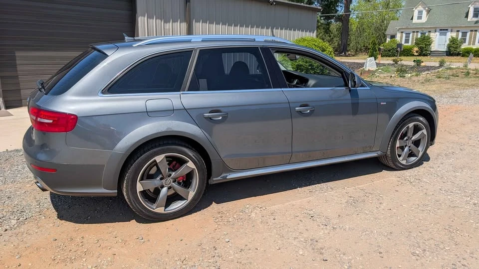 2014 Audi Allroad - Image 13 of 19