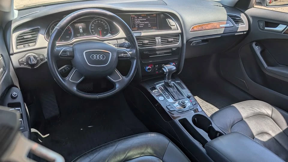 2014 Audi Allroad - Image 5 of 19