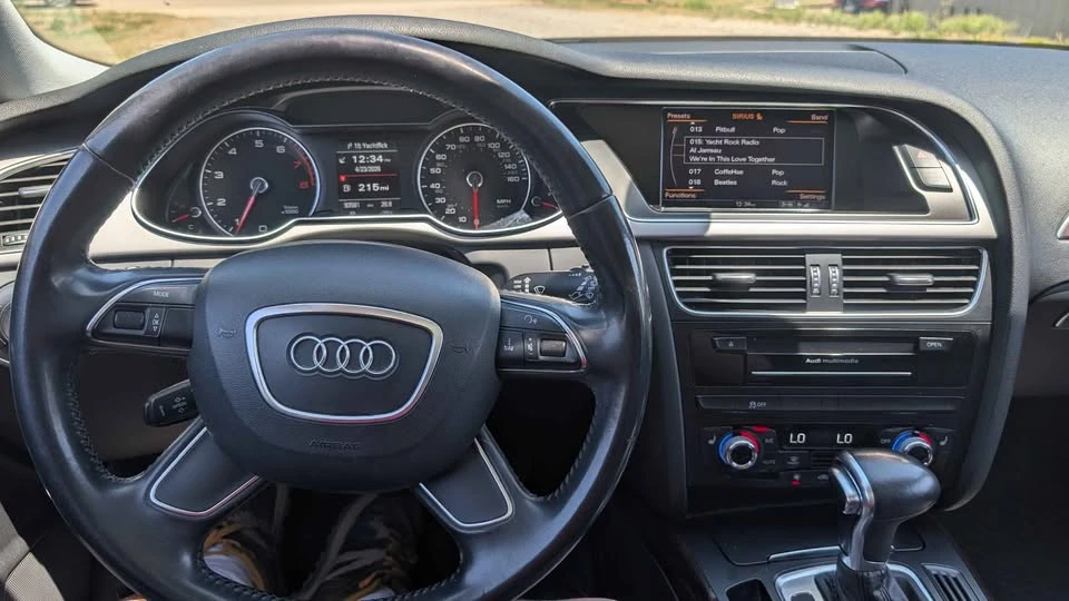 2014 Audi Allroad - Image 9 of 19
