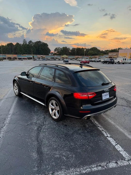 2014 Audi Allroad - Image 3 of 9