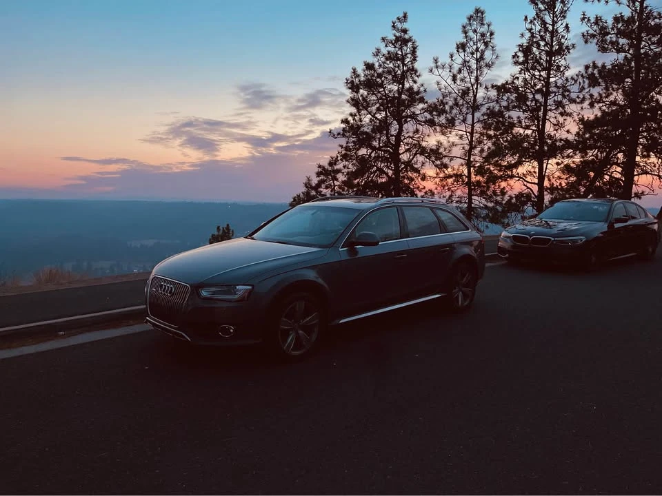 2014 Audi Allroad - Image 3 of 5