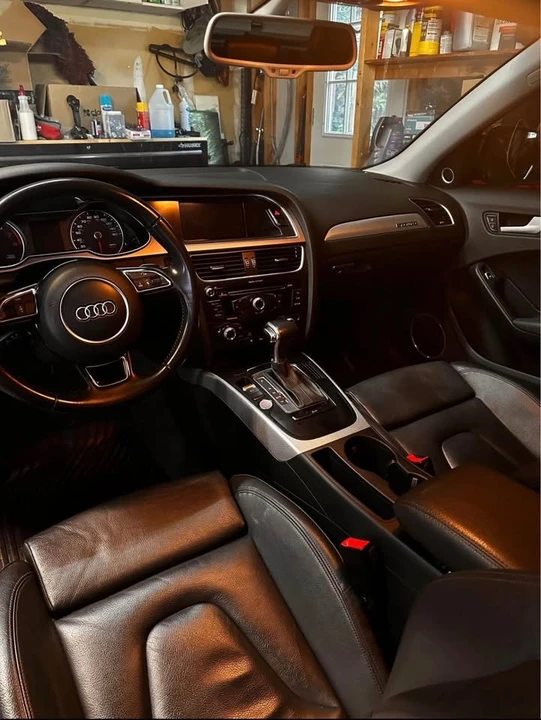 2014 Audi Allroad - Image 5 of 6