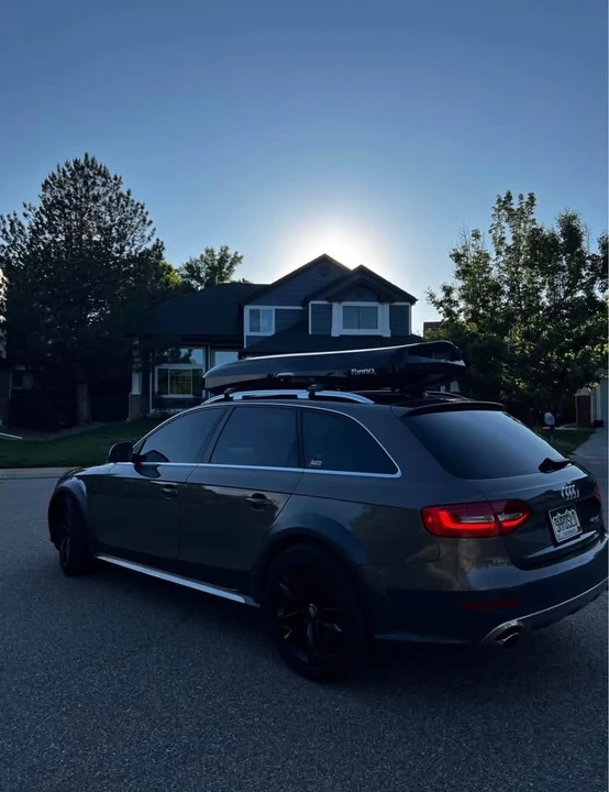 2014 Audi Allroad - Image 3 of 6