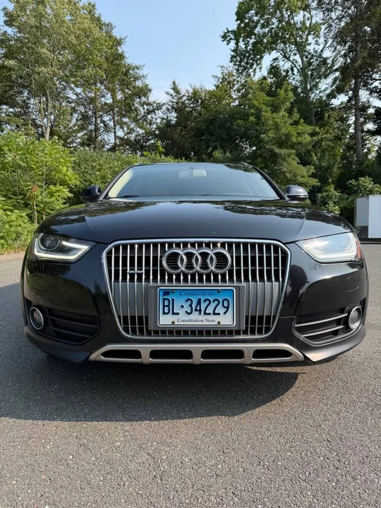 2014 Audi Allroad - Image 14 of 16