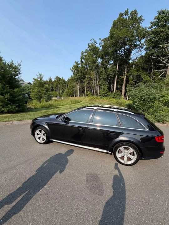 2014 Audi Allroad - Image 3 of 16