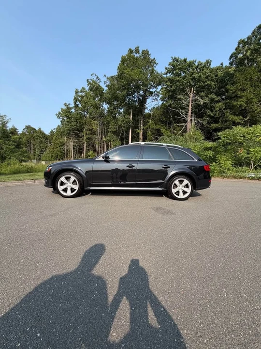 2014 Audi Allroad - Image 6 of 16