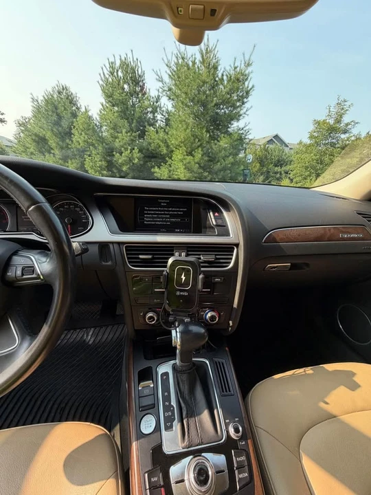 2014 Audi Allroad - Image 9 of 16
