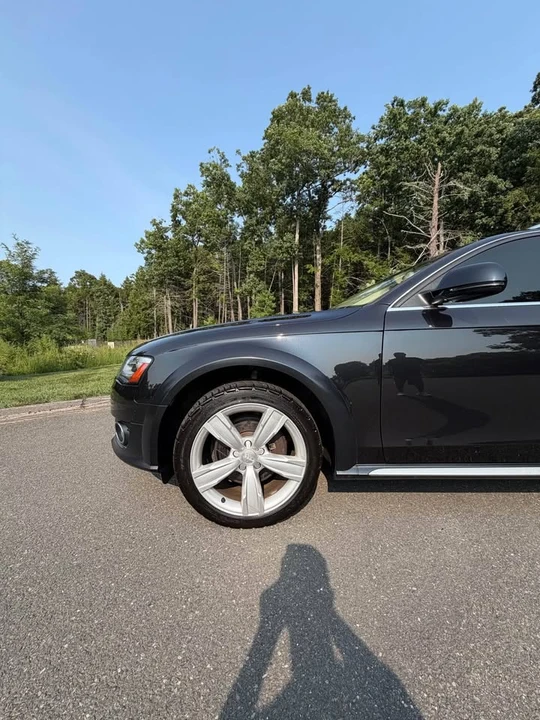 2014 Audi Allroad - Image 4 of 16
