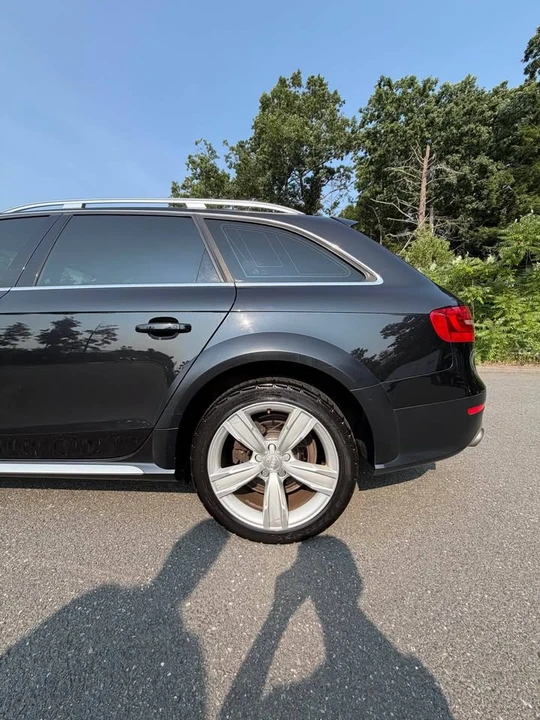 2014 Audi Allroad - Image 5 of 16