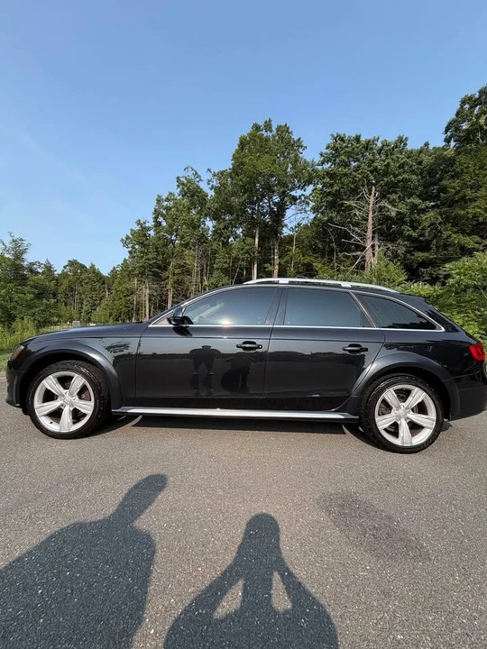 2014 Audi Allroad - Image 2 of 16
