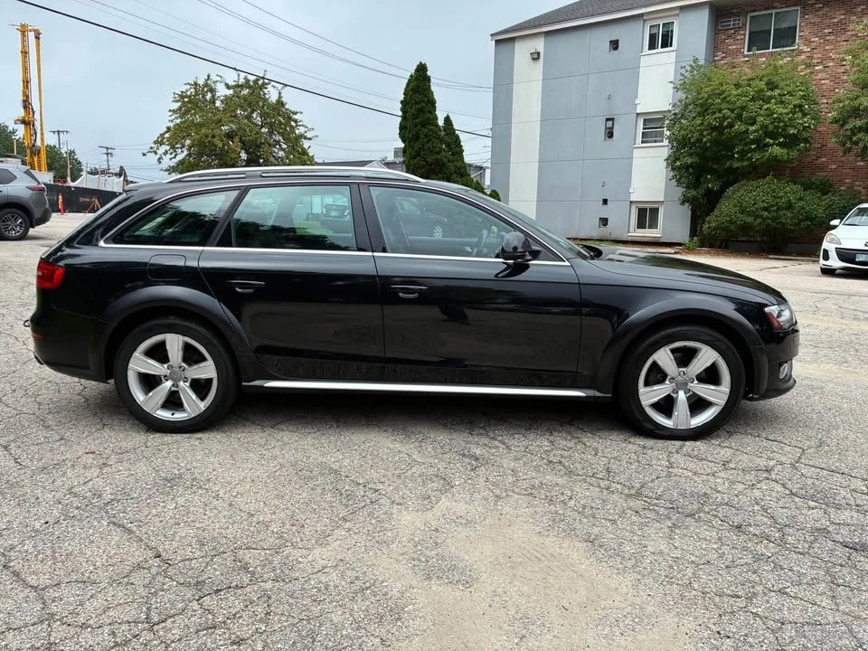 2014 Audi Allroad - Image 4 of 15
