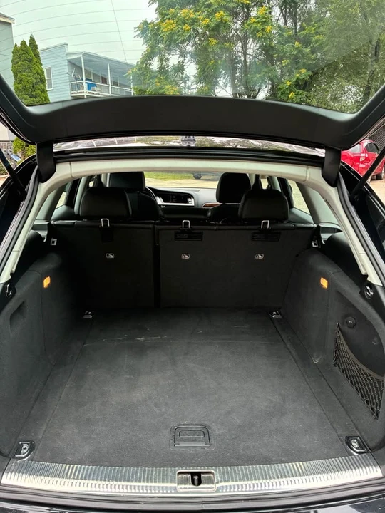 2014 Audi Allroad - Image 12 of 15
