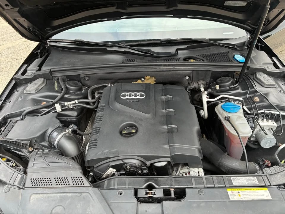 2014 Audi Allroad - Image 13 of 15