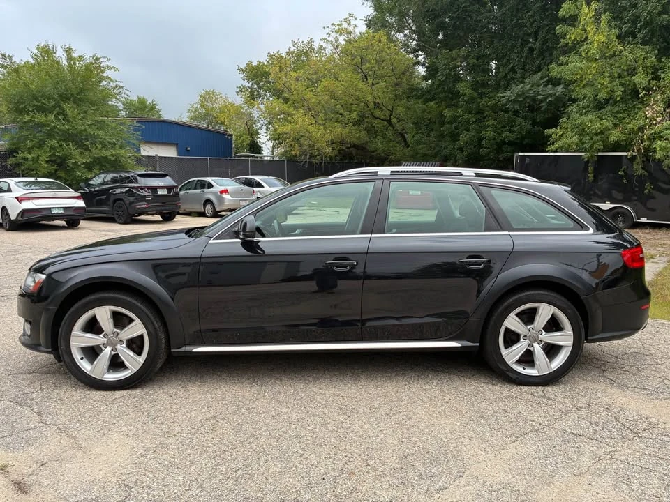 2014 Audi Allroad - Image 8 of 15