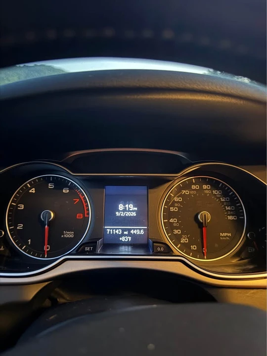 2014 Audi Allroad - Image 13 of 15