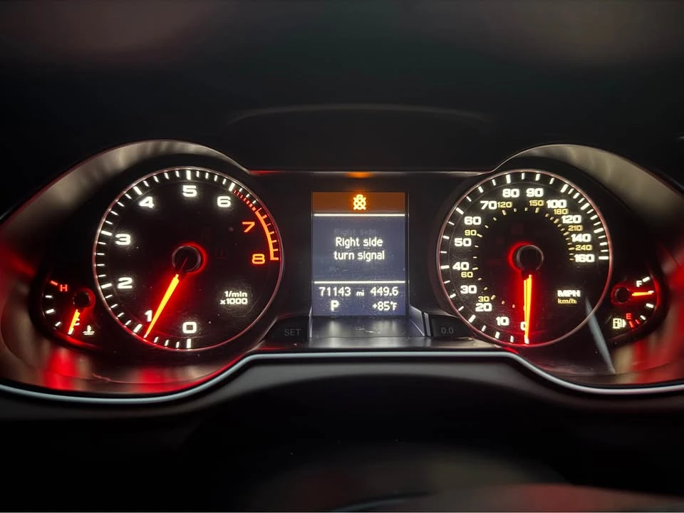 2014 Audi Allroad - Image 15 of 15