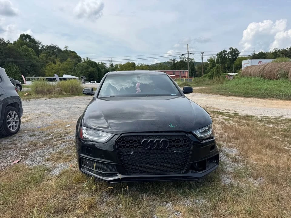 2014 Audi Allroad - Image 11 of 15