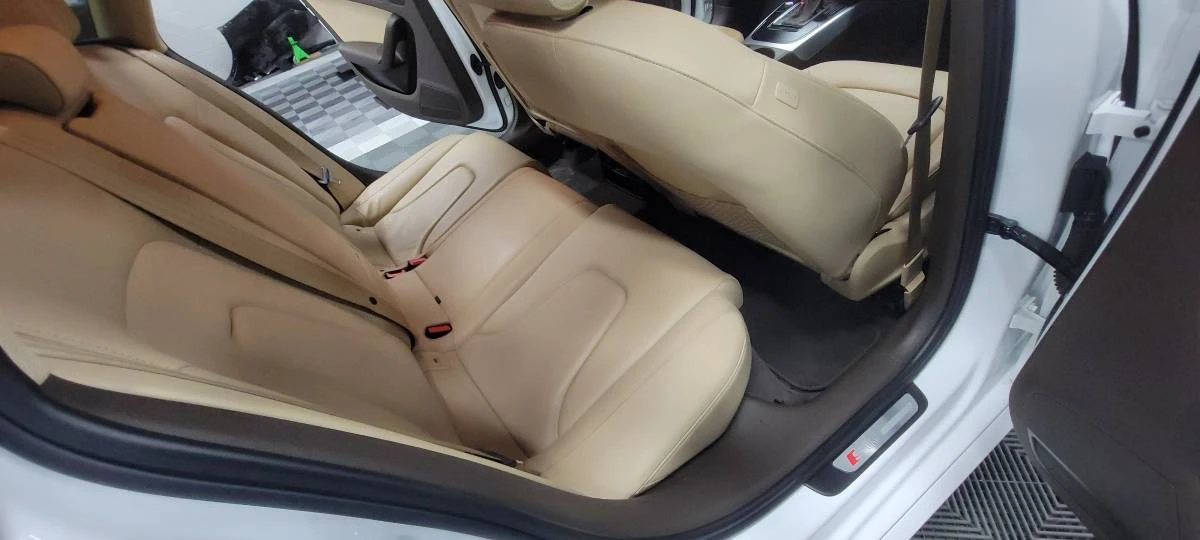 2014 Audi B8 A4 - Image 10 of 13