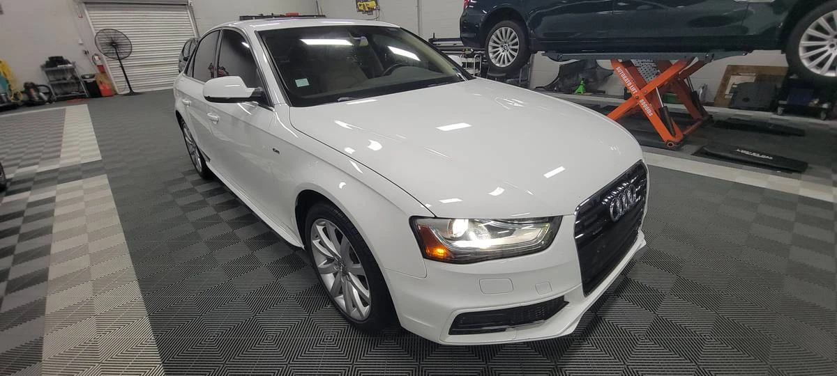 2014 Audi B8 A4 - Image 2 of 13