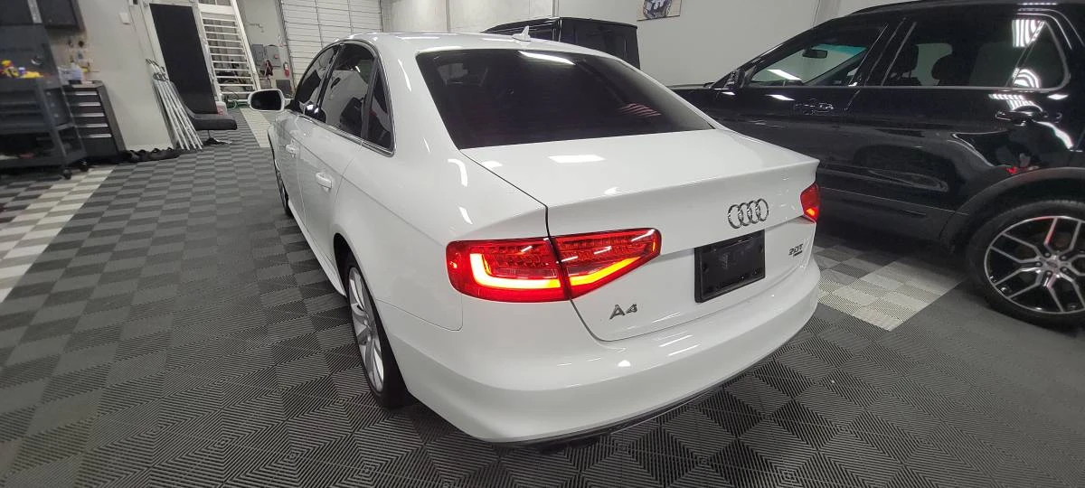 2014 Audi B8 A4 - Image 12 of 13