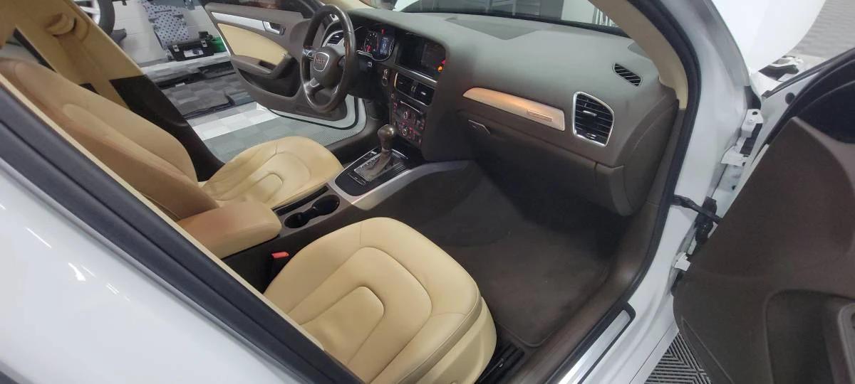 2014 Audi B8 A4 - Image 6 of 13