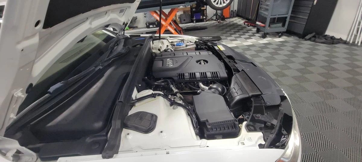 2014 Audi B8 A4 - Image 5 of 13