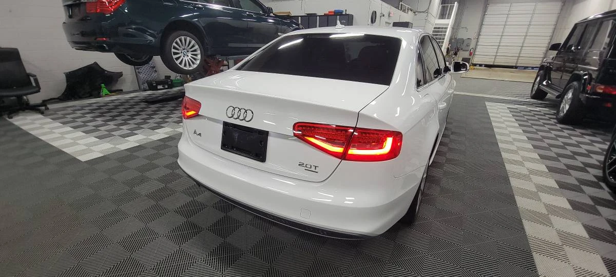 2014 Audi B8 A4 - Image 13 of 13
