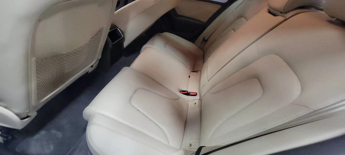 2014 Audi B8 A4 - Image 9 of 13