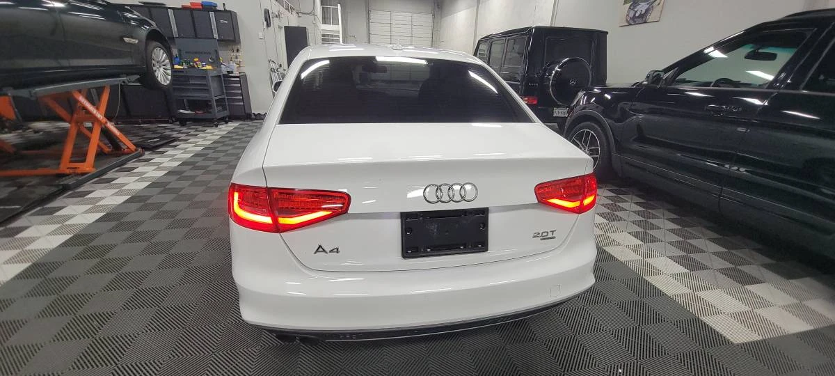 2014 Audi B8 A4 - Image 3 of 13