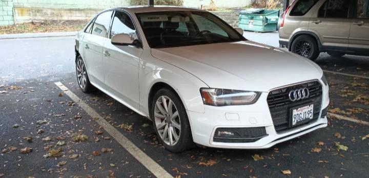 2014 Audi B8 A4 - Image 6 of 7