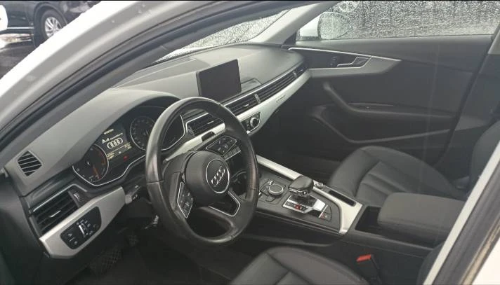 2014 Audi B8 A4 - Image 5 of 7