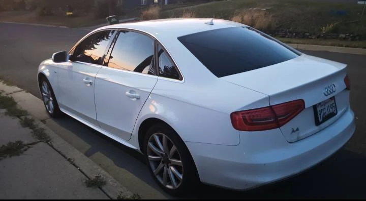 2014 Audi B8 A4 - Image 2 of 7