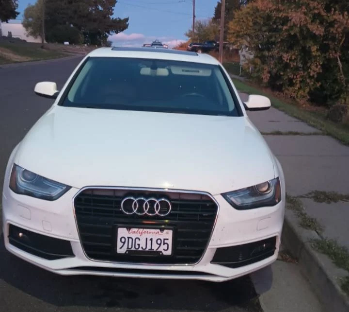 2014 Audi B8 A4 - Image 3 of 7