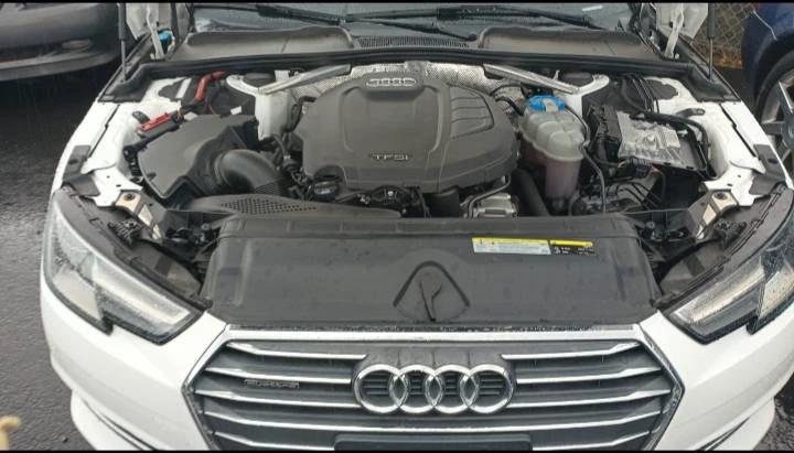 2014 Audi B8 A4 - Image 4 of 7