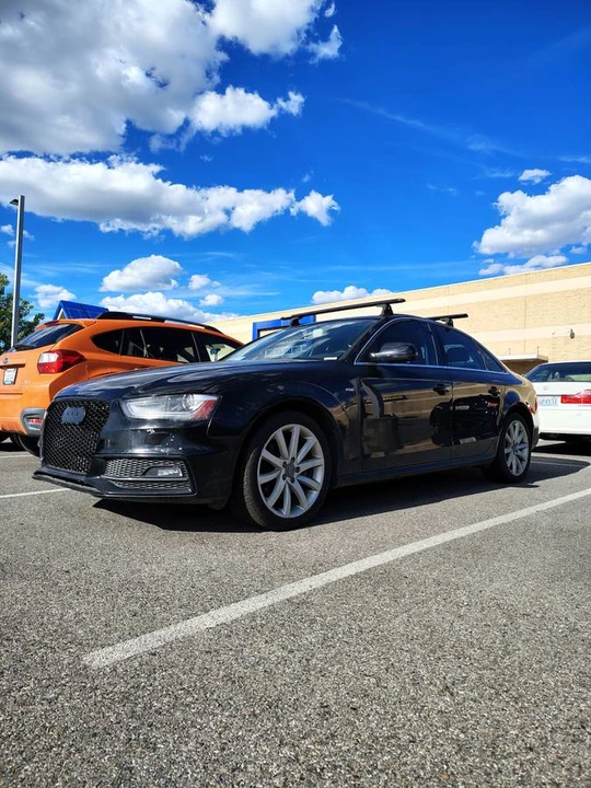 2014 Audi B8 A4 - Image 3 of 4