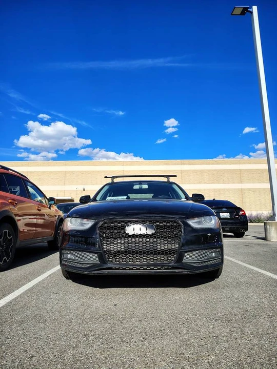 2014 Audi B8 A4 - Image 2 of 4