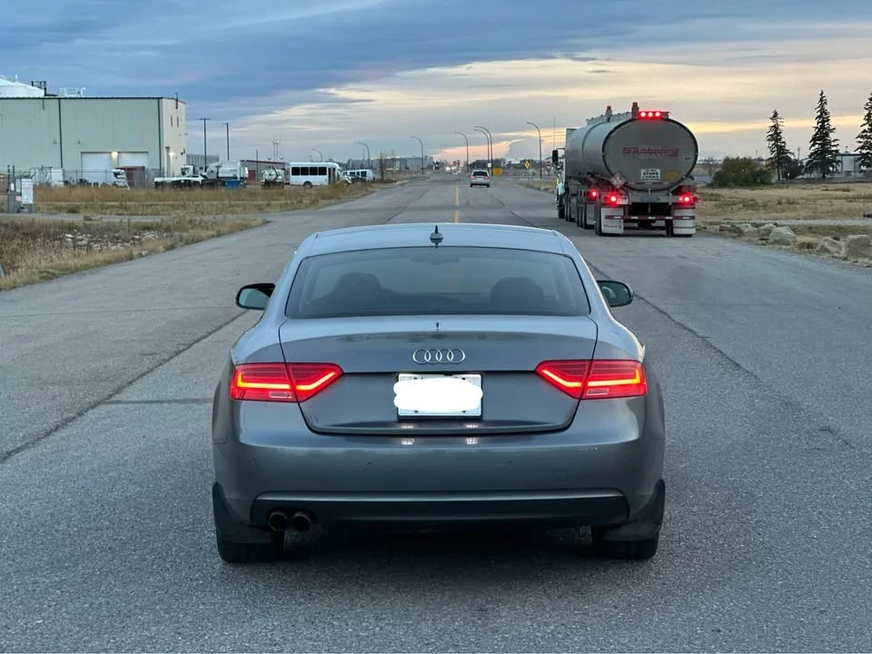 2014 Audi B8 A5 - Image 4 of 8