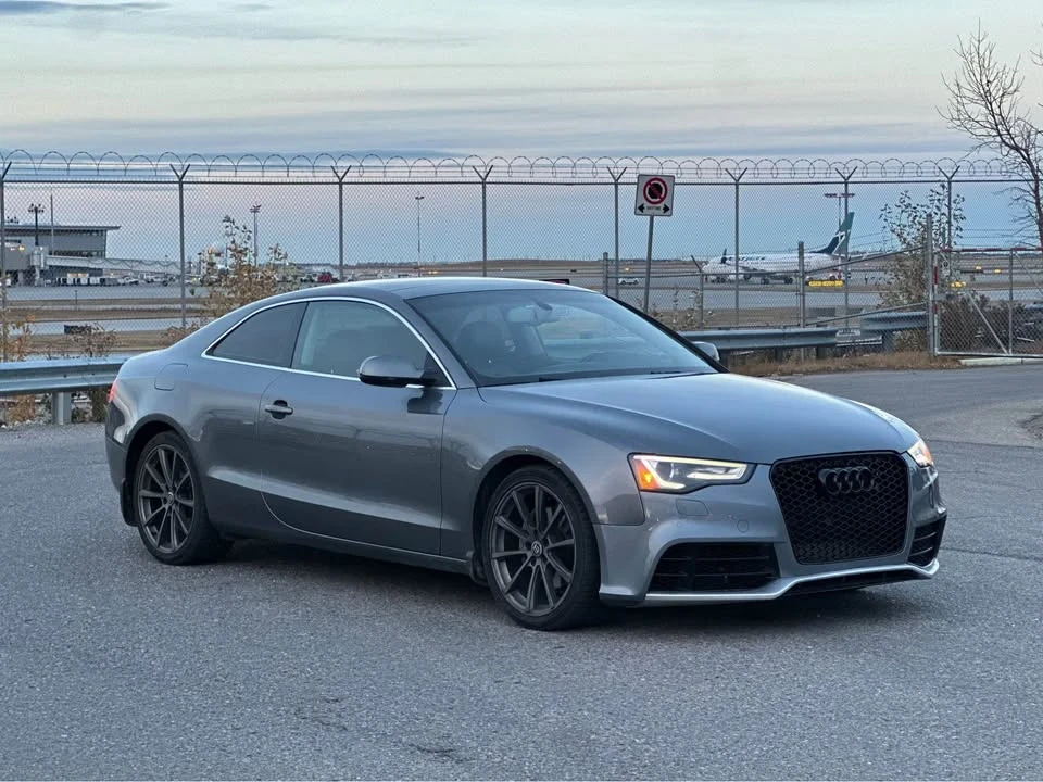 2014 Audi B8 A5 - Image 6 of 8