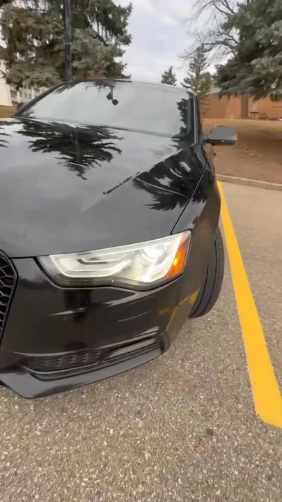2014 Audi B8 A5 - Image 18 of 18