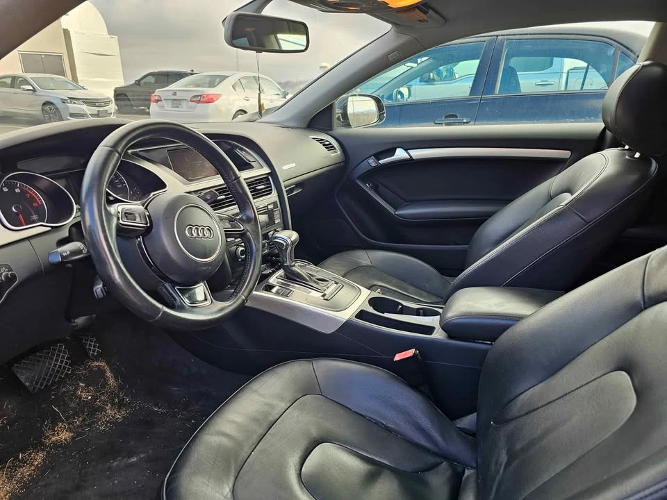 2014 Audi B8 A5 - Image 3 of 4