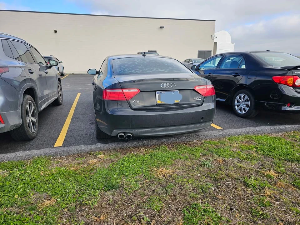 2014 Audi B8 A5 - Image 4 of 4