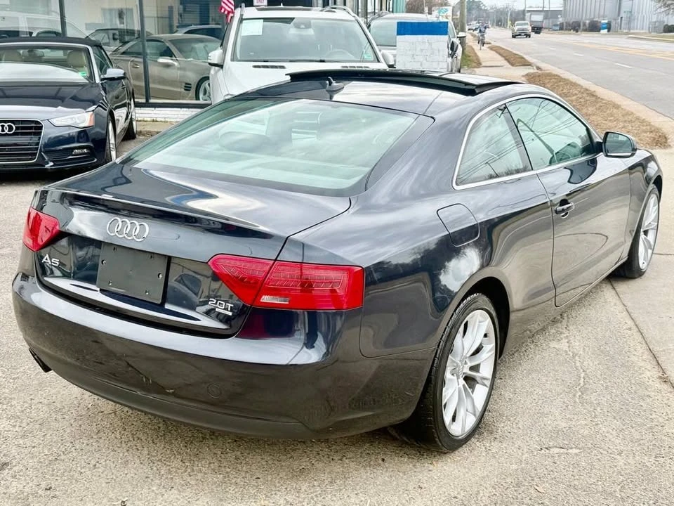 2014 Audi B8 A5 - Image 6 of 20
